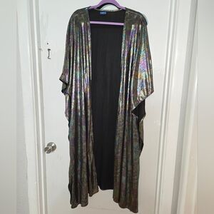 Elhoffer Design Essential Cover Up